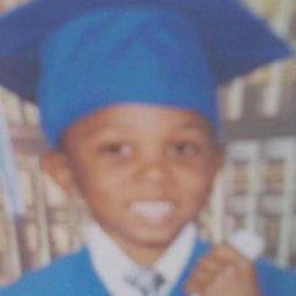 Meet your Posher, Ome